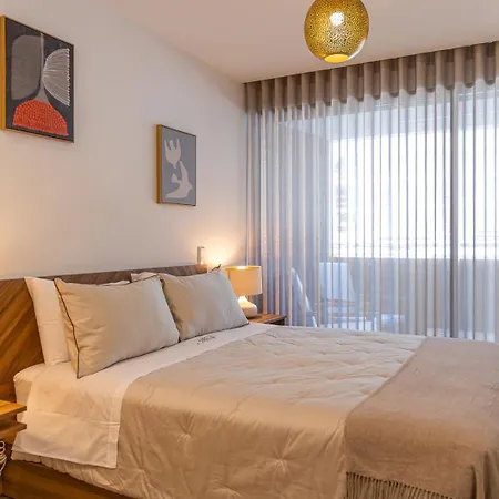 Nobilis Douro Ap - Panoramic Pool & View *