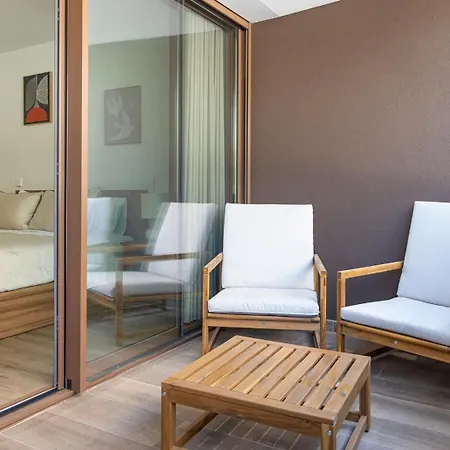 Nobilis Douro Ap - Panoramic Pool & View * Vila Nova de Gaia