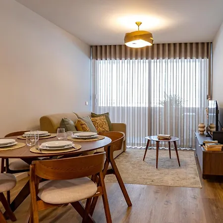 Apartment Nobilis Douro Ap - Panoramic Pool & View *