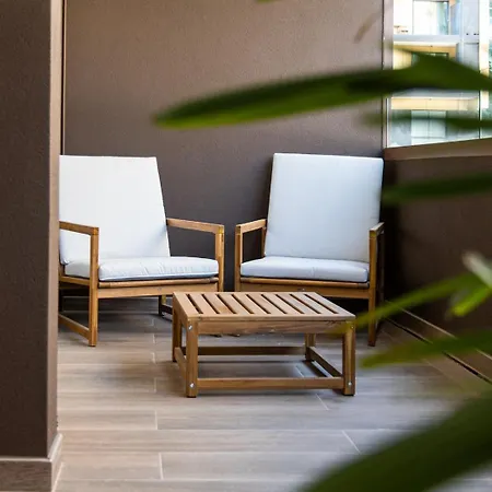 Nobilis Douro Ap - Panoramic Pool & View Apartment *