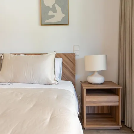 Apartment Nobilis Douro Ap - Panoramic Pool & View