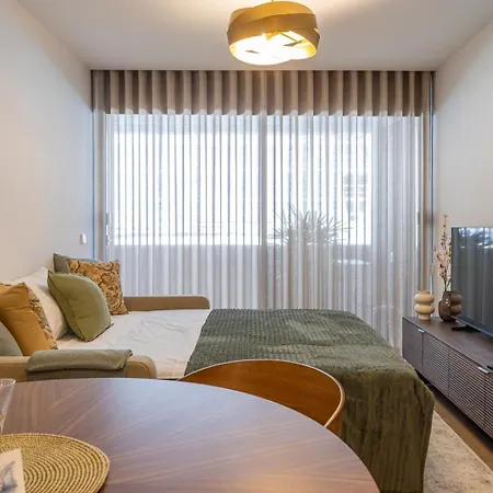 Nobilis Douro Ap - Panoramic Pool & View Apartment