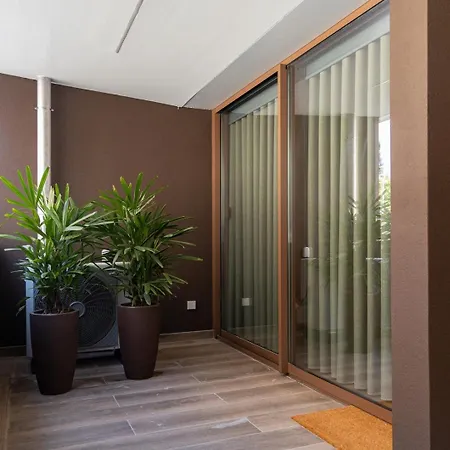 Nobilis Douro Ap - Panoramic Pool & View Apartment