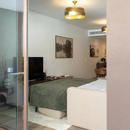Nobilis Douro Ap - Panoramic Pool & View Apartment Vila Nova de Gaia