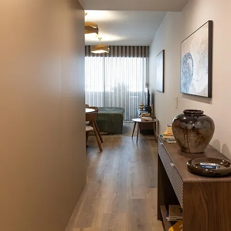 Nobilis Douro Ap - Panoramic Pool & View Apartment Vila Nova de Gaia