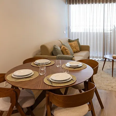 Nobilis Douro Ap - Panoramic Pool & View Apartment