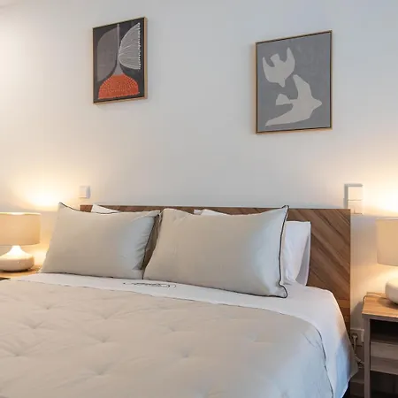 Nobilis Douro Ap - Panoramic Pool & View Apartment Vila Nova de Gaia