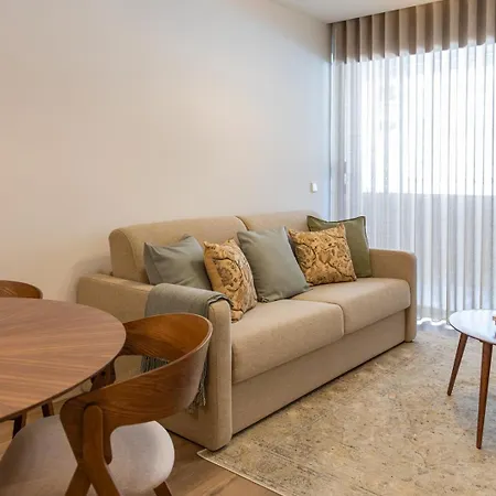 Apartment Nobilis Douro Ap - Panoramic Pool & View