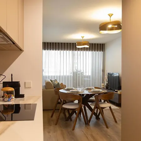 Nobilis Douro Ap - Panoramic Pool & View Apartment Vila Nova de Gaia