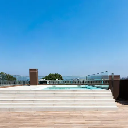 Nobilis Douro Ap - Panoramic Pool & View Apartment *