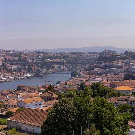 Apartment Nobilis Douro Ap - Panoramic Pool & View