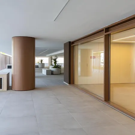 Apartment Nobilis Douro Ap - Panoramic Pool & View